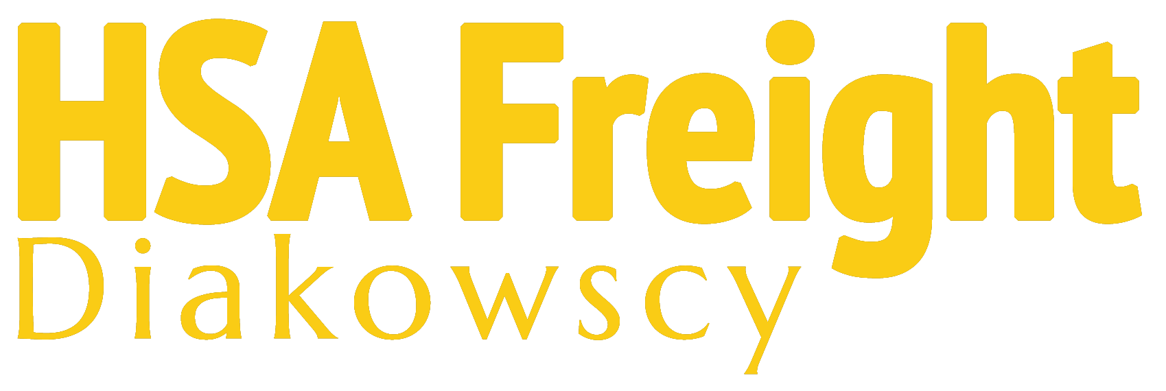 HSA Freight