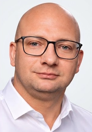 Mateusz Kauch