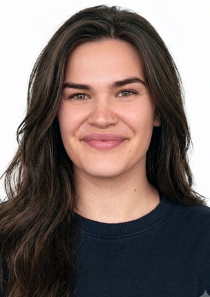 Weronika Gajownik
